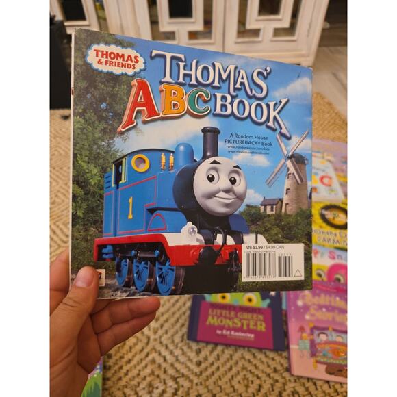 16 Childrens Books Kids Picture Bed Time Story Paperback Bundle Lot - Picture 8 of 16